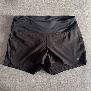 GAP Fit Maternity Active Shorts